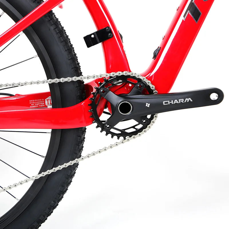 Factory 12 Gear Full Suspension Mtb 29er Bicicleta Mountain Bike