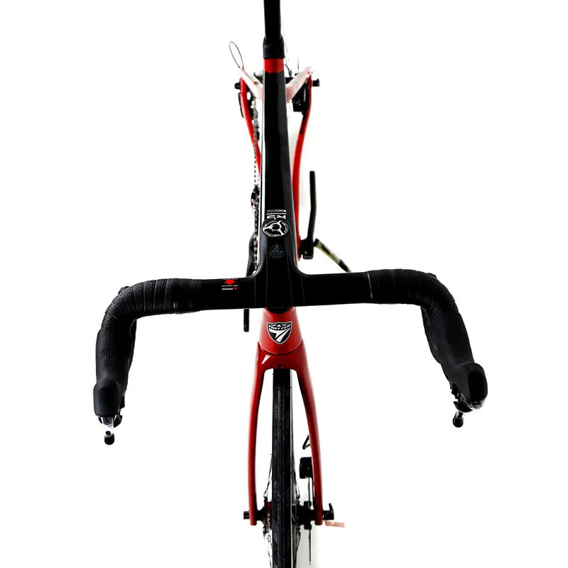 Hidden Cable Carbon Frame City Road Bike Cycle for Man Bicycle