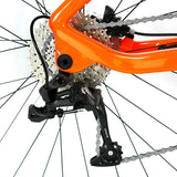 Cheap Price 13A 250W 10 Speed Carbon Bicycle Electric Bike Mountain