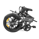 PVY Z20 Pro Elektrofahrrad 500 W Nabenmotor 25 km/h max. Geschwindigkeit 10,4 Ah herausnehmbarer Akku 80-100 km Reichweite LCD-D