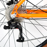 48V13A 500W  Rear Motor Electric Bike , Electric Bike Kit ,Fat Electric Mountain Bike