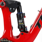 Twitter Mtb Bike OEM Direct Selling Full Suspension Mountain Bike Carbon Frame SX 12 Speed off Road Carbon Mountain Bike