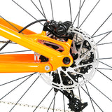 High Quality Can Oem Custom E Mountain Bike Full Suspension E Bikes City E-bike Battery 48V Bafang Electric Bicycles