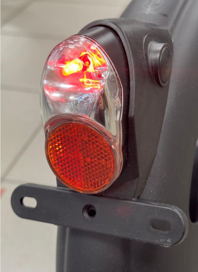 YEEP.ME Q1 350W Folding Electric Bike with 36V 7.8ah 280WH Removable Battery Maxspeed 25km/h Aluminum Frame 35*56cm Wheel Size