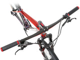 Carbon Fiber Mountain Bike Bicycle for Men Mountain Bike 27.5 Mountain Bike Frame 17"