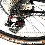 High Quality Aluminum Alloy  Mtb 29er Mountain Bike 13 Speed with Hydraulic Brake