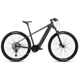 2025 CYCTRAC EM5-2nd Electric Bicycle 29 Inches Bafang-C030 Built in Monitor Alu Alloy Electric Bike 29er