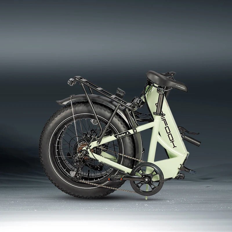 OEM FOB Price  2024 Latest 2500W 48/52V 60Ah Long Range Ebike 26 * 4.0/20 * 4.0 Fat Tire Electric Bike for Adults