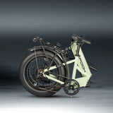 OEM FOB Price  2024 Latest 2500W 48/52V 60Ah Long Range Ebike 26 * 4.0/20 * 4.0 Fat Tire Electric Bike for Adults