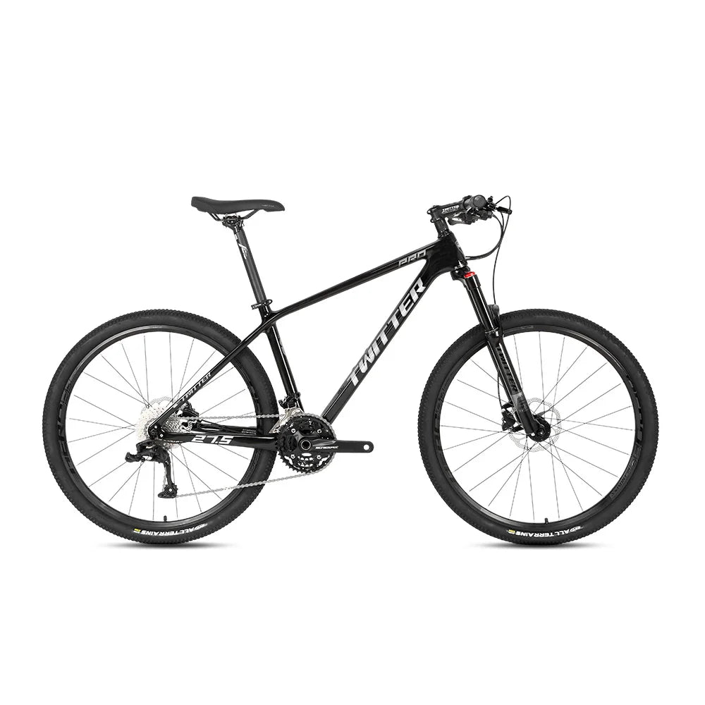 27.5 29 Inch Mountain Bike LEOPARD RS M8100 24S air Suspension Carbon Bikes T800 Inner Cable MTB Bicycle