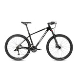 27.5 29 Inch Mountain Bike LEOPARD RS M8100 24S air Suspension Carbon Bikes T800 Inner Cable MTB Bicycle