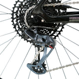 High Quality Match Color Carbon Fiber  29er Mountain Bicycle Mtb Bike 29 for Adult