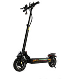 Vican L12 Electric Scooter 48V13Ah 800W Range 25-35km MaxSpeed 45km/h 10inch Air tire Dual disc brake Dual Suspension