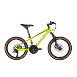High Quality Twitter 20inch Carbon Fiber Kids' Bike 21speed Baby Kid Cycle 20"  Children Mountain Child Bike Bicycle for Kids