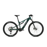 TWITTER MTB E Bike air Suspension Frame Disc Brake City Bike 29 Inch Alu Alloy Mountain Electric Hybrid Bike