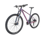 29" / 27.5" 2*12 Speed Mountain Bike Design Twitter New Bicycle  LEOPARD RS-2*12S Holographic Color MTB