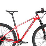 China Bicycle Factory Twitter Storm2.0 Mtb Bikes  SX EAGLE 12speed Fork Suspension Disc Brake Mountain Bike