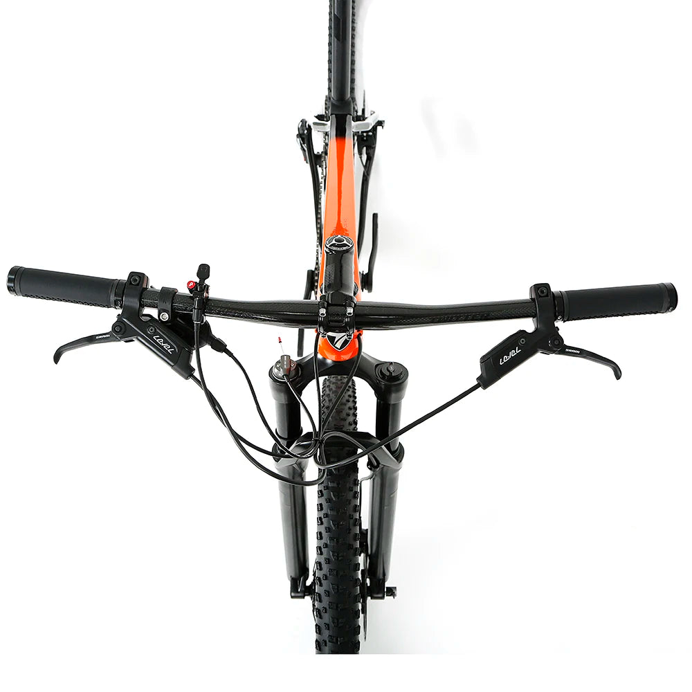 Twitter Mtb Bicycle New Model SHlMANO MT200 Hydraulic Mountain Bike Brakes Bicicleta Mountain Bike 29 Mtb