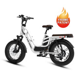 Factory Direct Sale Ready to Ship Electric Bike 750W Ebike Electric Mountain Bike 48V 20AH Battery  Electric Bicycles for Adults