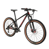 2021 Bike Accessories Suspension Single Speed M6100 12 Speed 30 Speed Carbon Bicycle Mountain Bike 29
