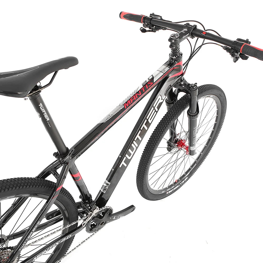 Wholesale  AL6061 Aluminum Alloy  Mountain Bike Mtb Bicycle  29er