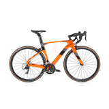 Twitter Roadbike 700c Complete Carbon Road Bike in Stock Cycle Carbon Fiber Road Racing Bike Speed 11