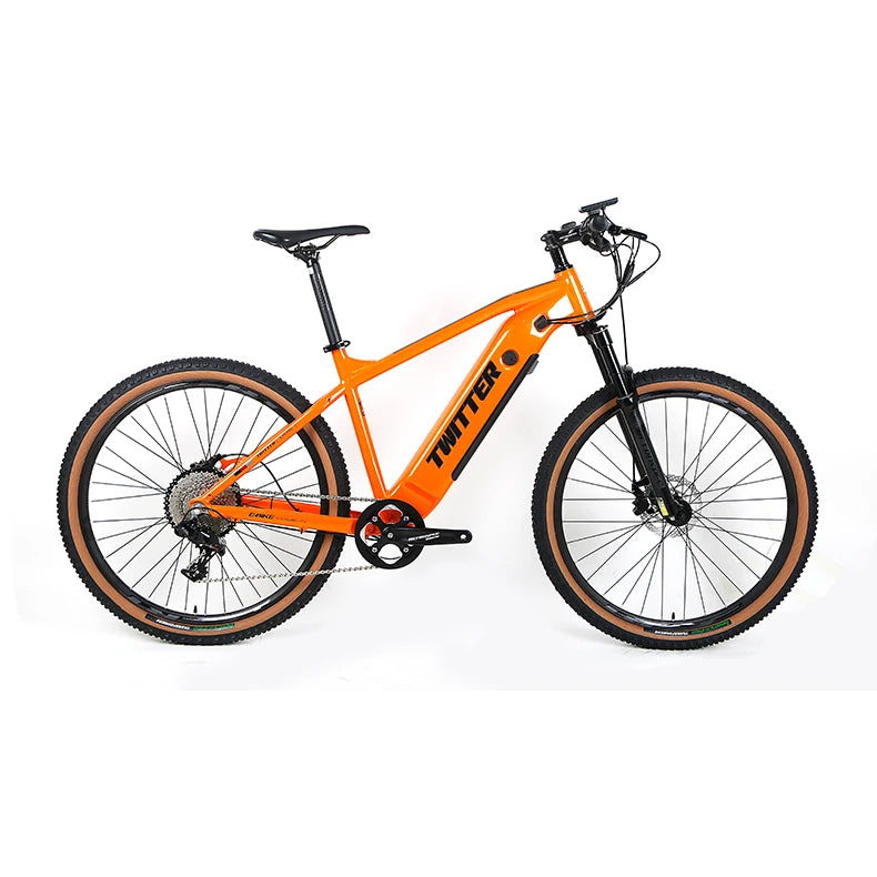 Wholesale Ebike 350W-500w E Bike  Hidden Battery Electric Bicycle Price 29er Electric Bicycle Bicicletas Mountain Bike