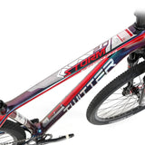 2021 Twitter Mountain Bike 12 Speed Mtb Carbon 29er Superior Quality MT200 Mountain Bike Oil Brake