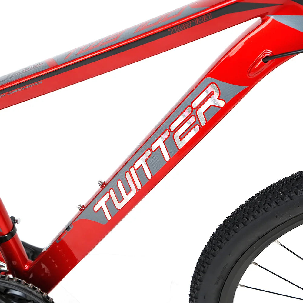 2021 Chinese New Aluminum Alloy Frame Mountain Bicycle/Mountainbike 29 for Adult
