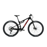 New Arrival No Folding Full Suspension 29 Inch Carbon Mtb Bicycle