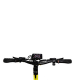 Vican EM8 Electric Scooter 52V21AH Dual Motor 1600W*2 MaxSpeed 65-70km/h 10.5inch Off-Road Tyre Dual Suspension Range 35-55km