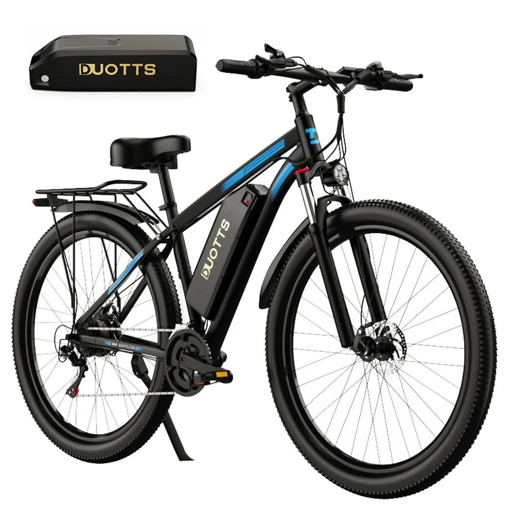 15AH 30Ah Elektro fahrrad für Erwachsene Günstig Kostenloser Versand Elektrisches Mountainbike 750W Europe Warehouse 29 Zoll Ebi
