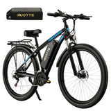 15AH 30Ah Elektro fahrrad für Erwachsene Günstig Kostenloser Versand Elektrisches Mountainbike 750W Europe Warehouse 29 Zoll Ebi