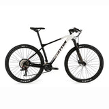 Twitter PREDATORpro Carbon Fiber Frame MTB Downhill Mountain Bikes Carbon M8100-2*12S Mountain Bike 29 Inch  Bicycle