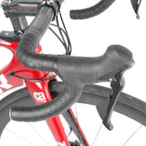 Hydraulic Disc Brake 700C aero Racing Twitter Road Bike Carbon Thunder