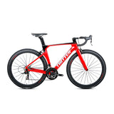 Top Selling New Design Color Combination Road Racing Bike Cycle Bicycle in Stock
