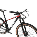 OEM 29er NX-11 Single Speed MTB Bicicletas Carbon Fiber  Mountain Bike