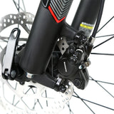 TWITTER Alu Alloy Bicycle MANTIS2.0 NX 11 Speed 29inch Aluminum Coil Suspension Fork Mtb Mountain Bike for Sale
