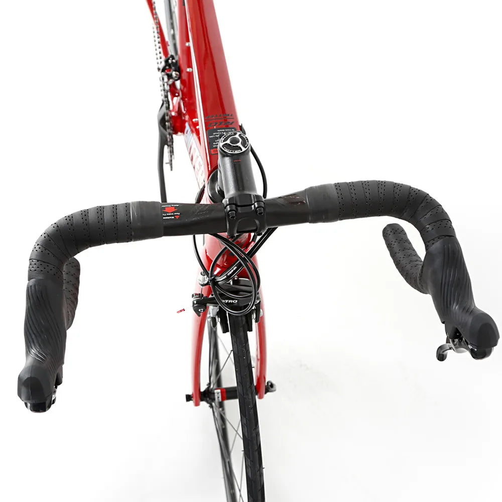 High Quality  RIVAL 22 Speed Bicicleta Carbon Fiber Frame Road Bike Bicycle with Rim Brake