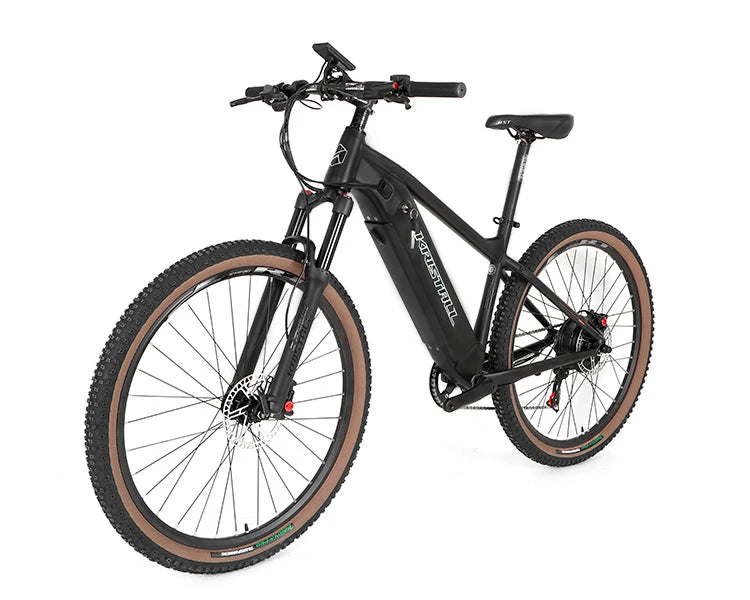2022 Mtb Electric Internal Battery 350V / 500W Rear Motor Mtb 29er Ebike Mountainbike E Electric Bicycle