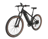 2022 Mtb Electric Internal Battery 350V / 500W Rear Motor Mtb 29er Ebike Mountainbike E Electric Bicycle