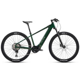 EM5 2nd Generation Bafang M560 500w Electric Mountain Bike for Men 48V Ebike Bicycle Cycle Smart Electronic V