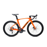 Light Weight 9.1KG Carbon Fiber Full R8020 22 Speed  Racing Road Bike Bicycle in Stock