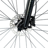 Twitter Mtb Bike OEM Direct Selling Full Suspension Mountain Bike Carbon Frame SX 12 Speed off Road Carbon Mountain Bike