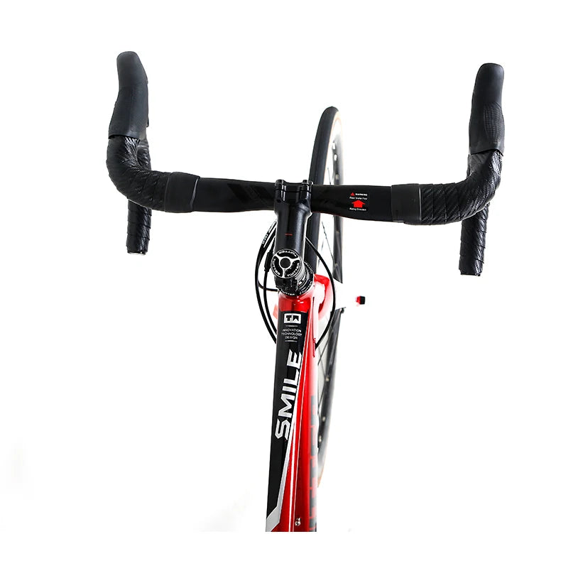 Twitter China High Quality Road Bikes for Men Bicycle Alloy Aluminum Frame 700x25c Tire Road Bike Professional Racing Road Bike
