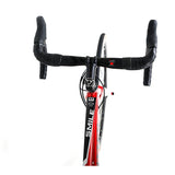 Twitter China High Quality Road Bikes for Men Bicycle Alloy Aluminum Frame 700x25c Tire Road Bike Professional Racing Road Bike