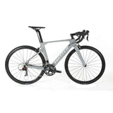 High Quality  RIVAL 22 Speed Bicicleta Carbon Fiber Frame Road Bike Bicycle with Rim Brake