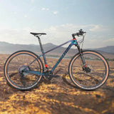 Twitter WARRIORpro MTB Mountain Bike 27.5 Inch Carbon Cycle 29inch Er  on Sale Bicycle Mountain Bike