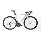 Hidden Cable 56cm Cheap Carbon Fibre Road Bike Bicycle  for Sale