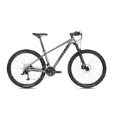 Mountain Bicycle 29 Inch Carbon Fiber Mountain Bike Leopard-pro 30 Speed Mtb Hydraulic Disc Brake Mountain Bicycle